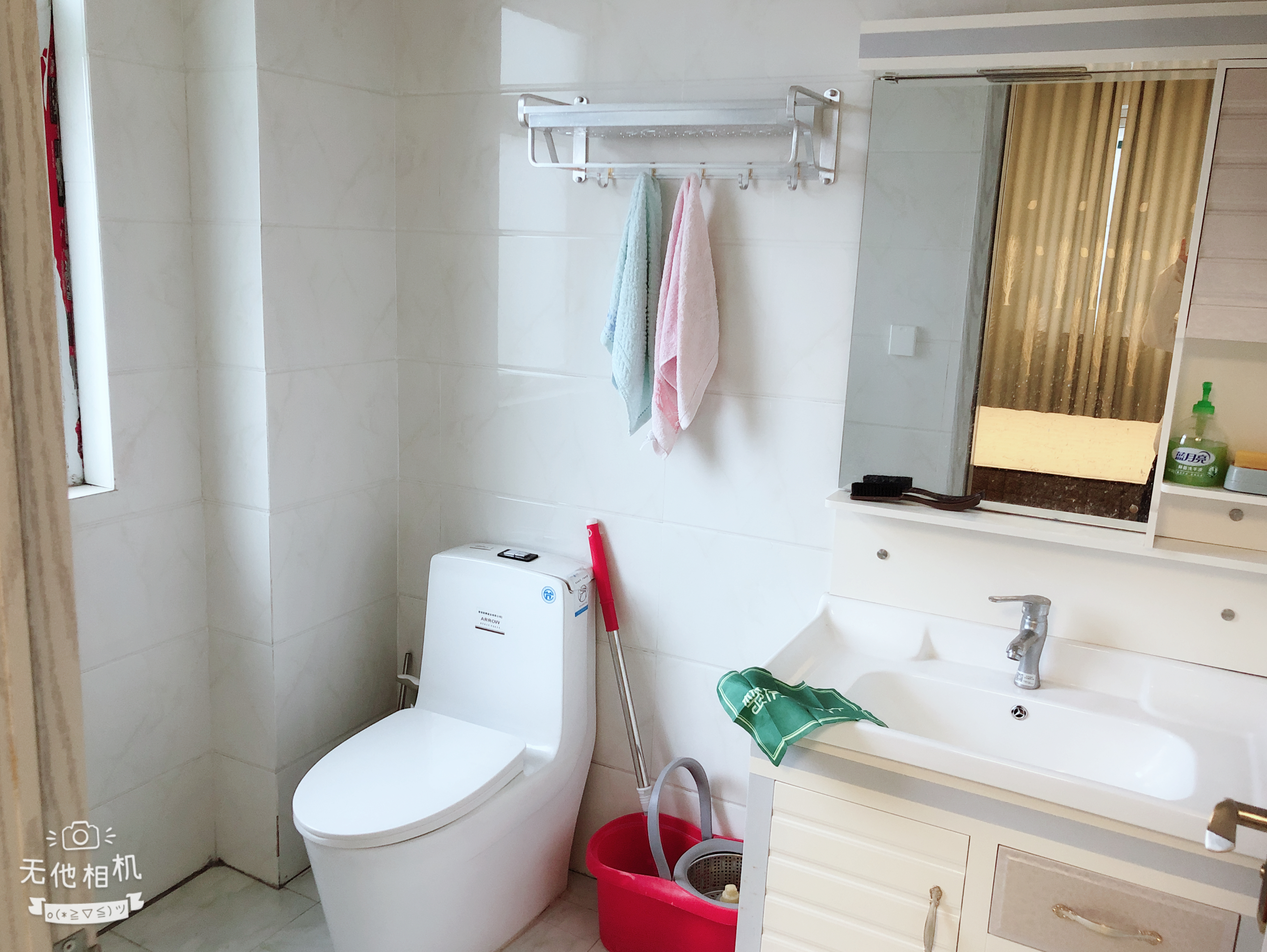 锦绣江山，精装修，中间好楼层