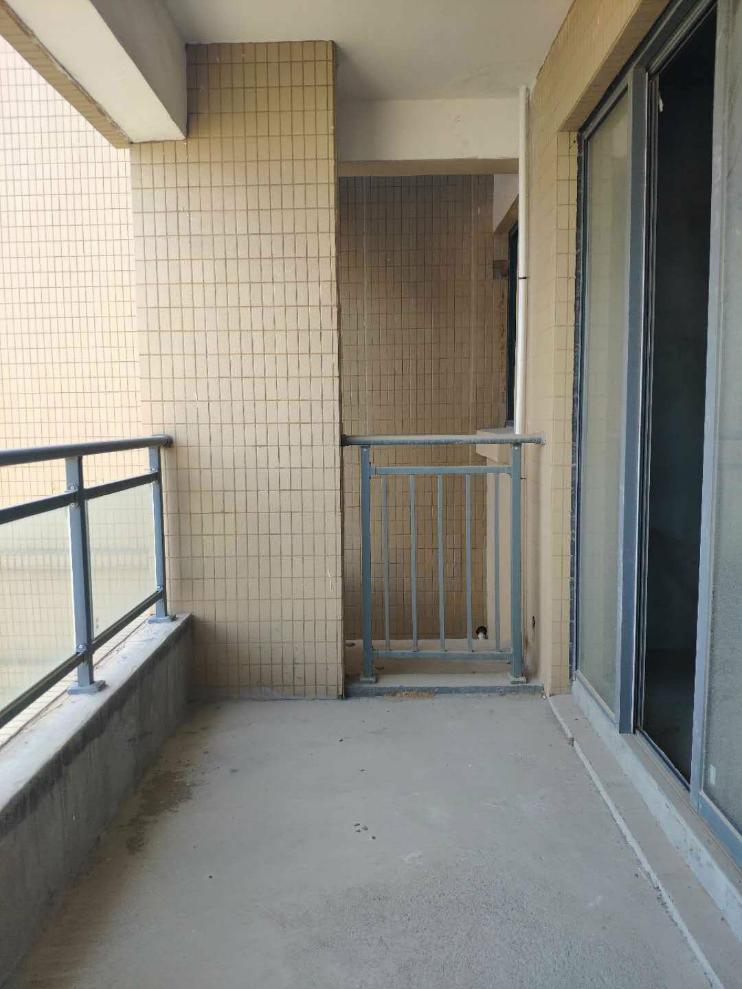 品质楼盘，御台公馆，户型好，采光好