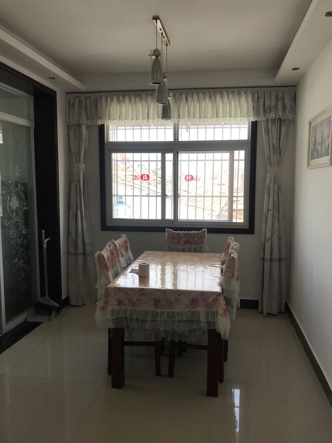 坐北朝南采光很好永泰楼