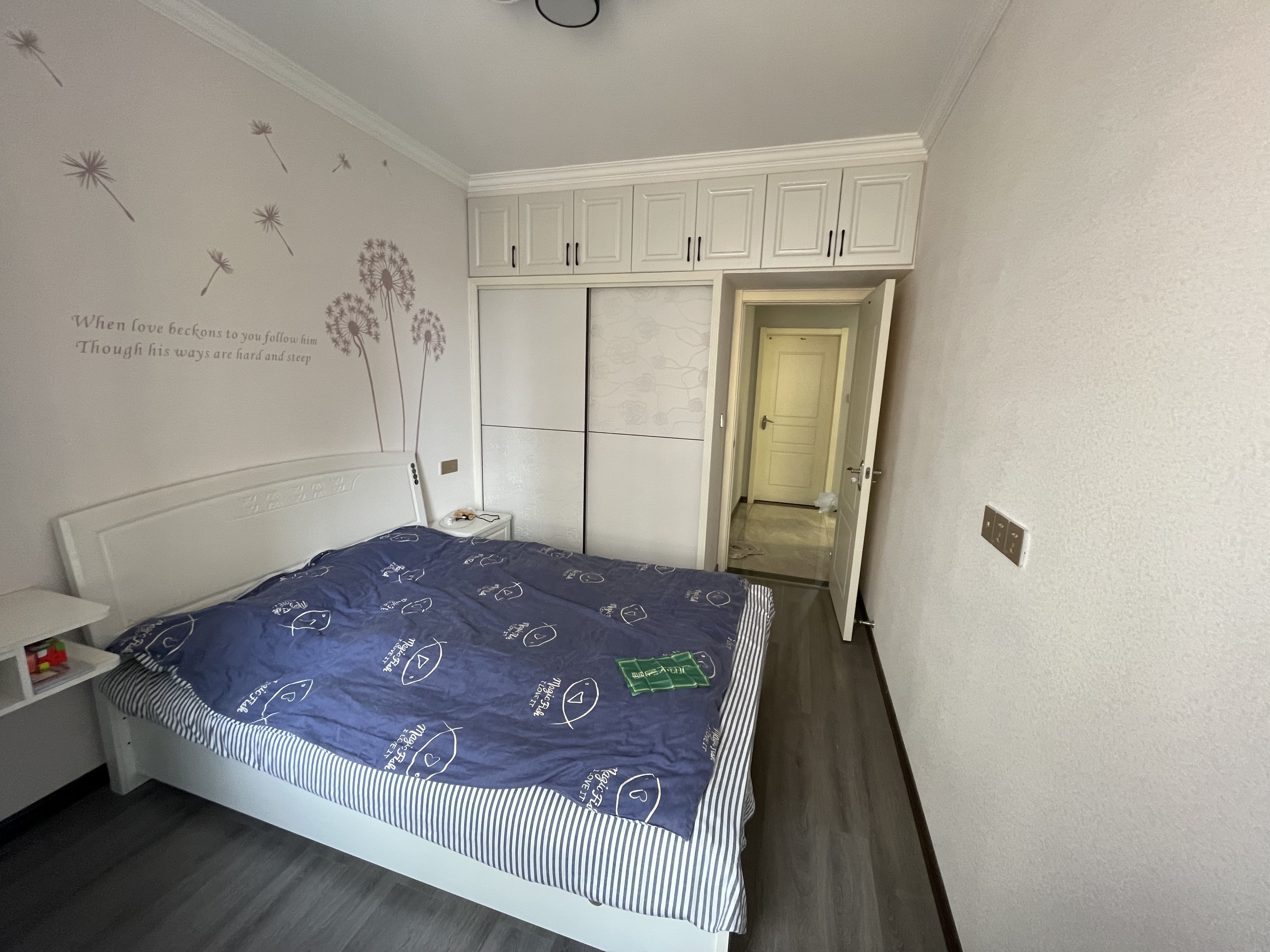 沔阳公馆精装3房家电全送赶紧来看