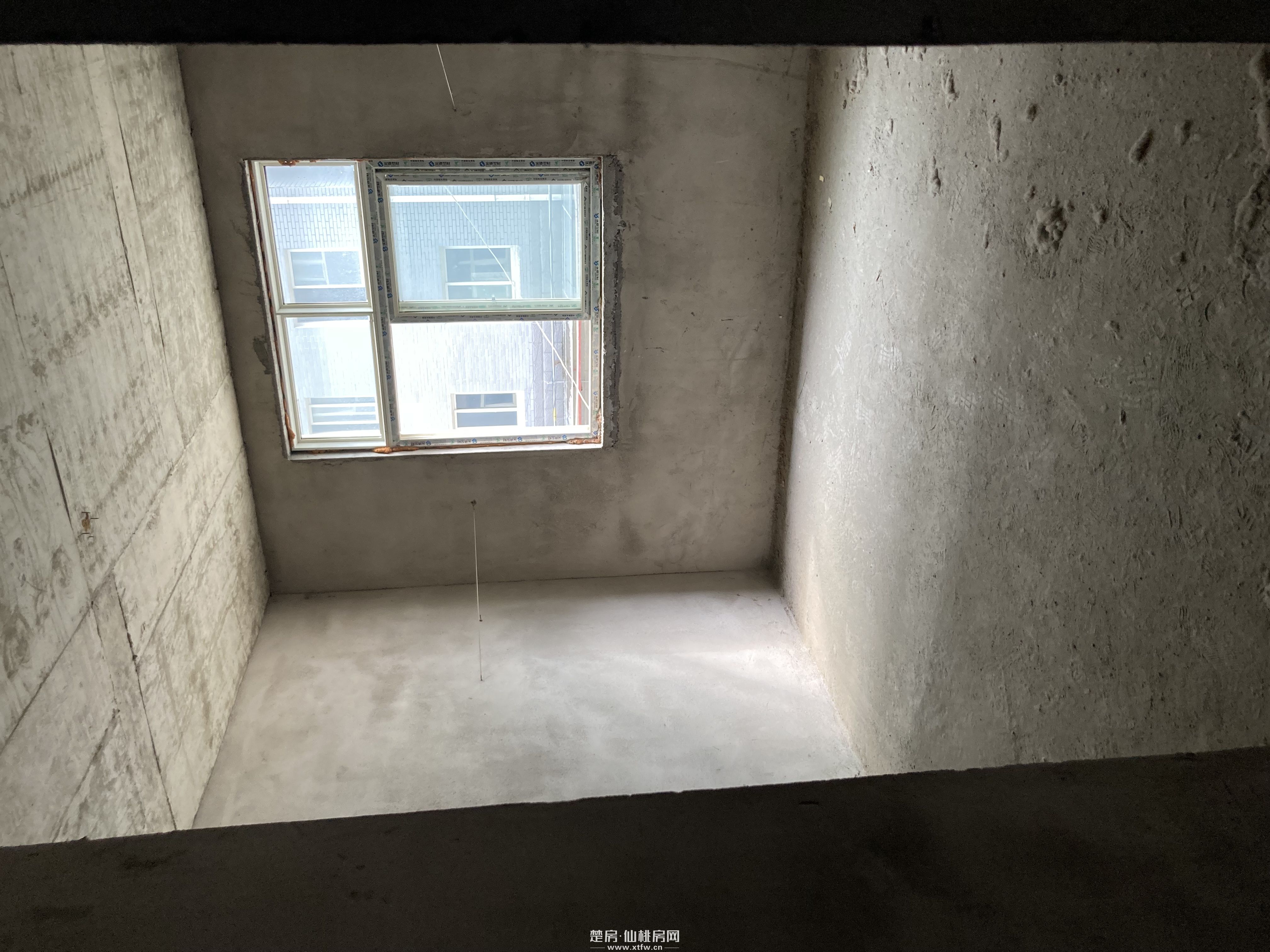 仙北工业园江汉医院宿舍楼