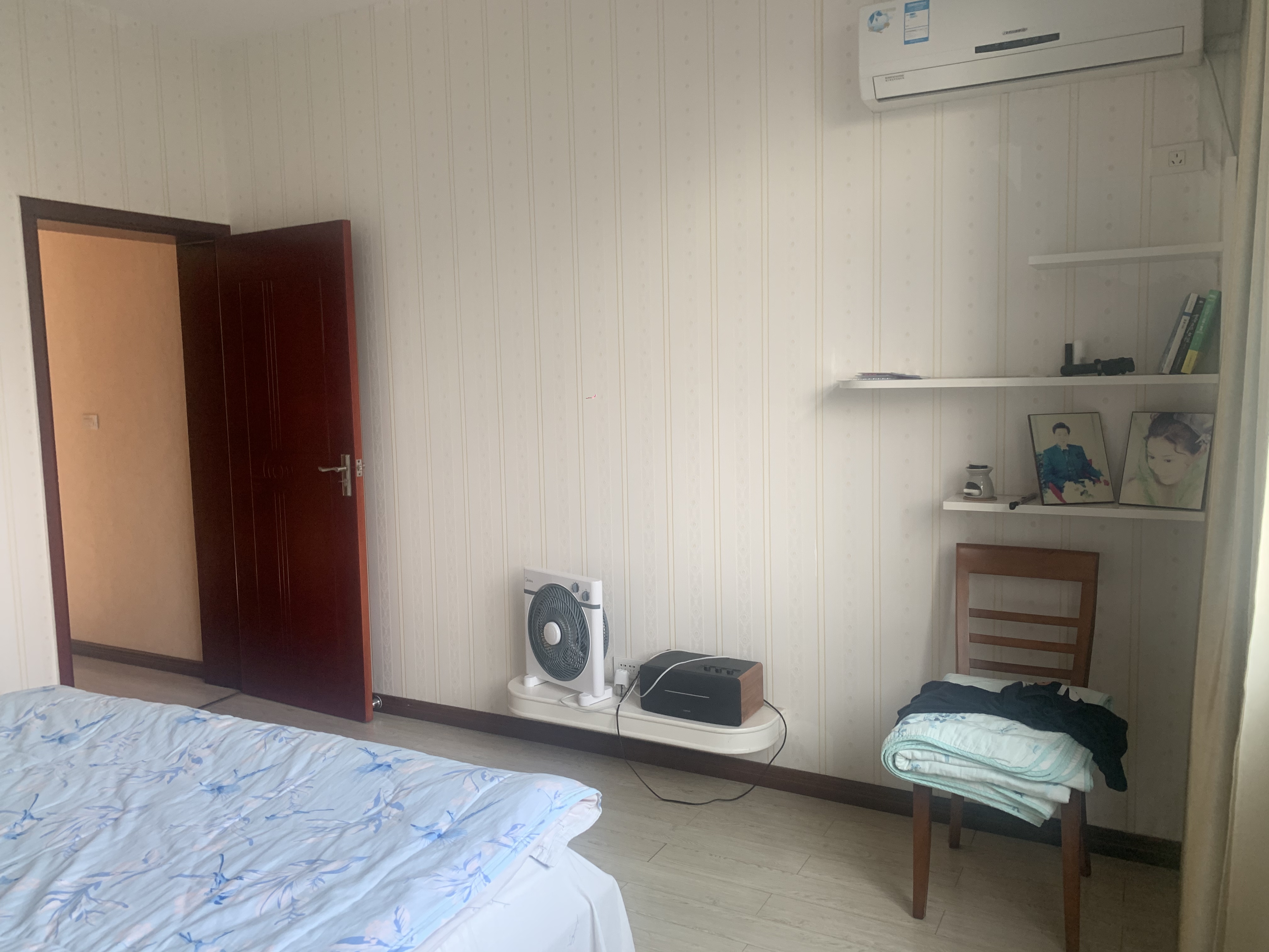 世纪雅苑，城西大户型，装修不错，真实有效好房源