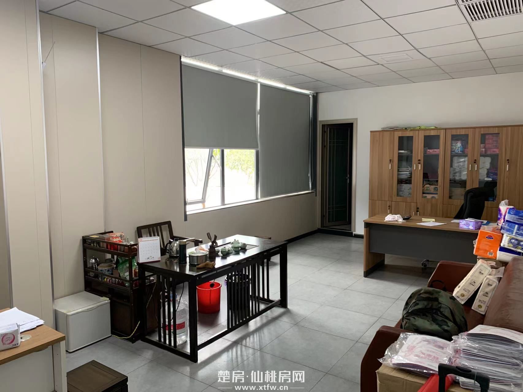 钢构厂房整体出租