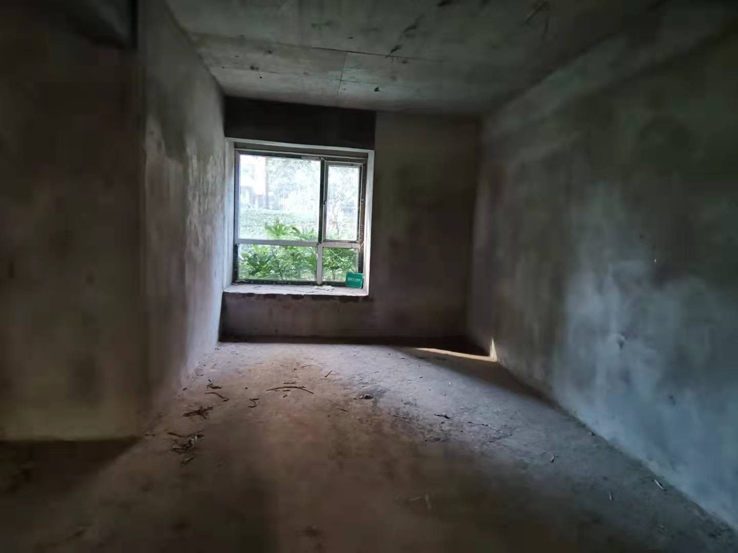 和合国际毛坯大四房单价低房东诚意出售