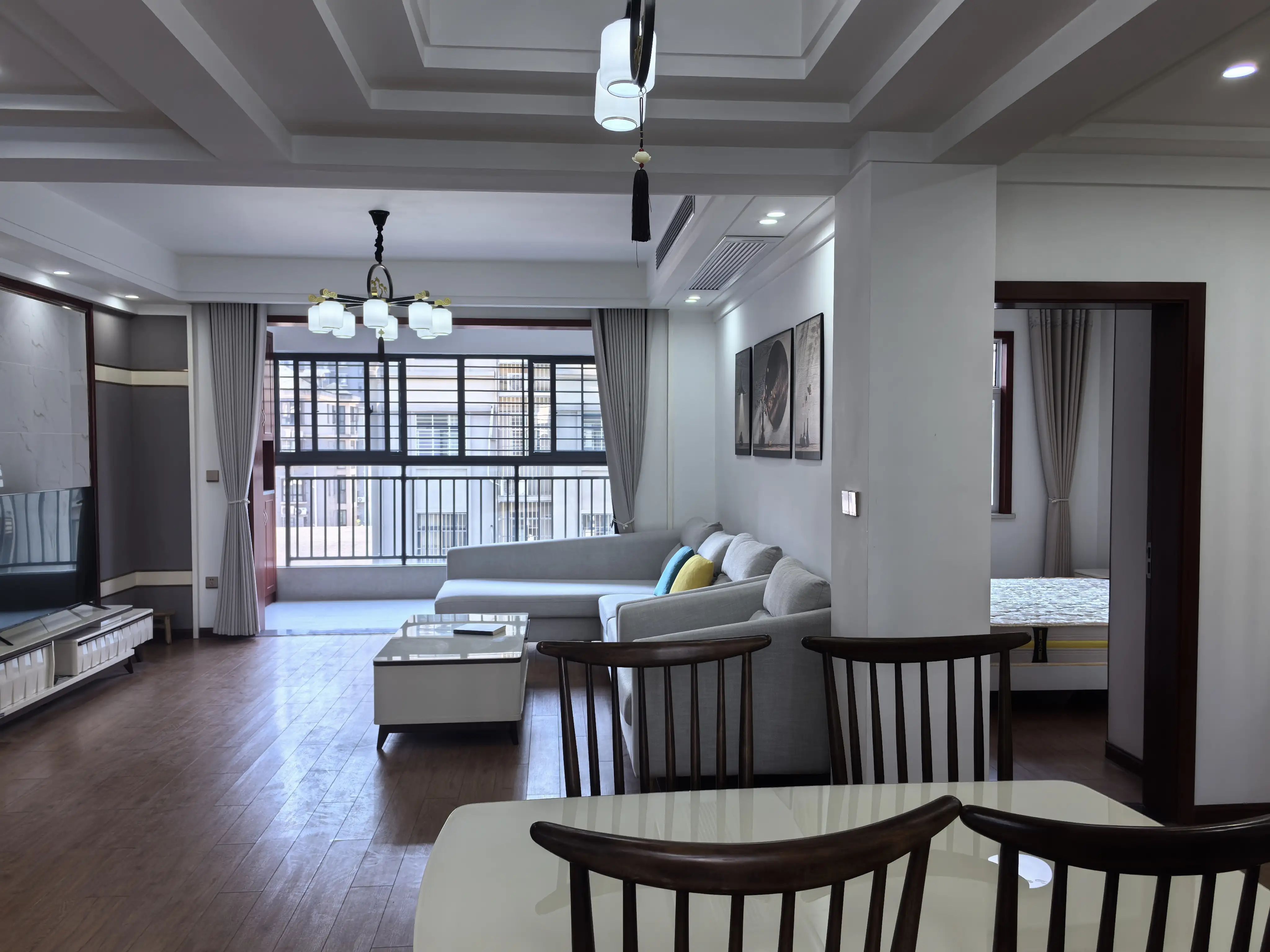 降价了，捡漏，城南，天诚缘，7层高的电梯洋房，单价5100，