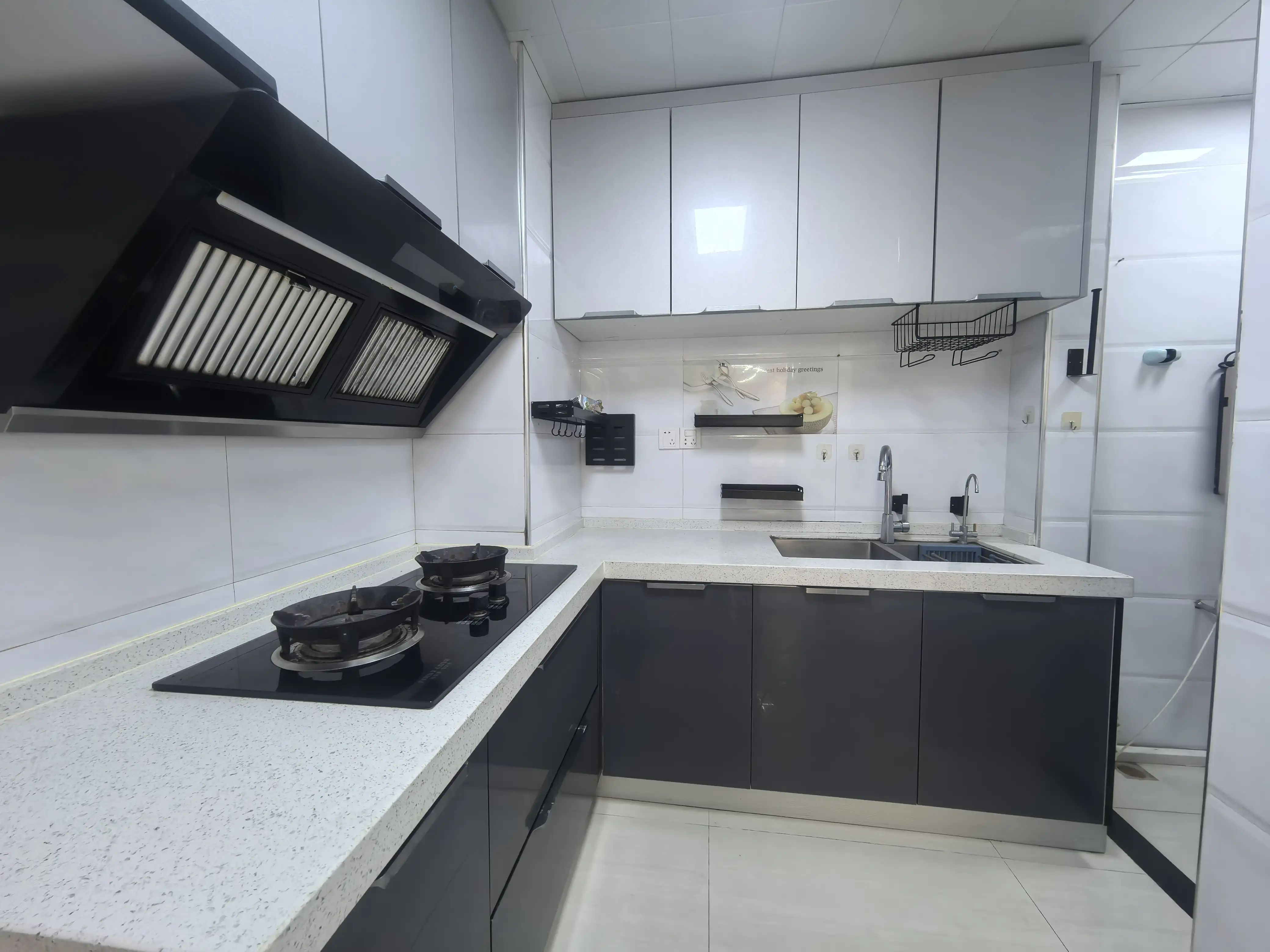 城南，捡漏，紫金城，电梯小高层，好楼层，成色新，精装两房，证满二