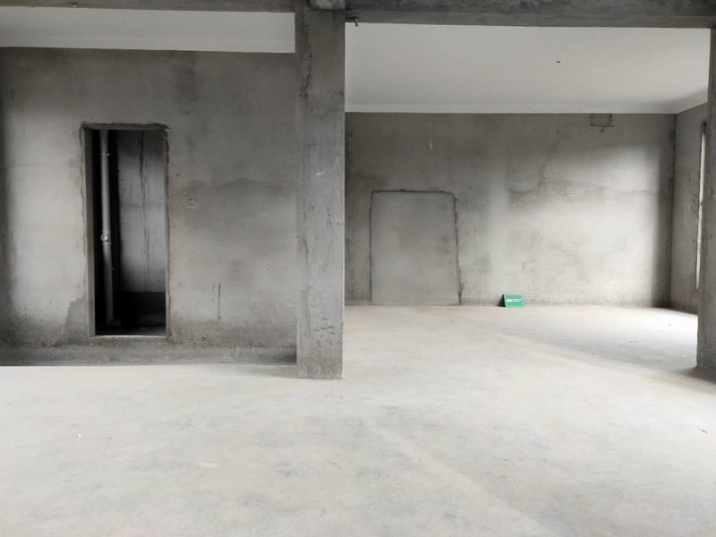 祥生观澜府.双拼别墅.南北通透.带院子.看房方便