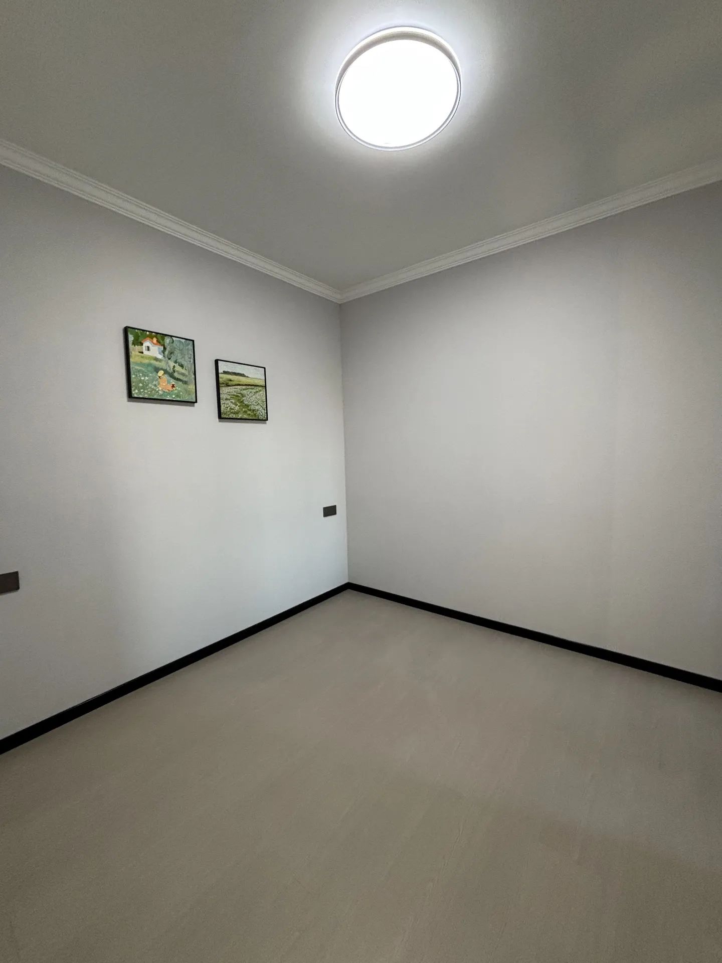 城南房东自装，精装3房2卫，元泰3中，电梯15楼全屋品牌装修