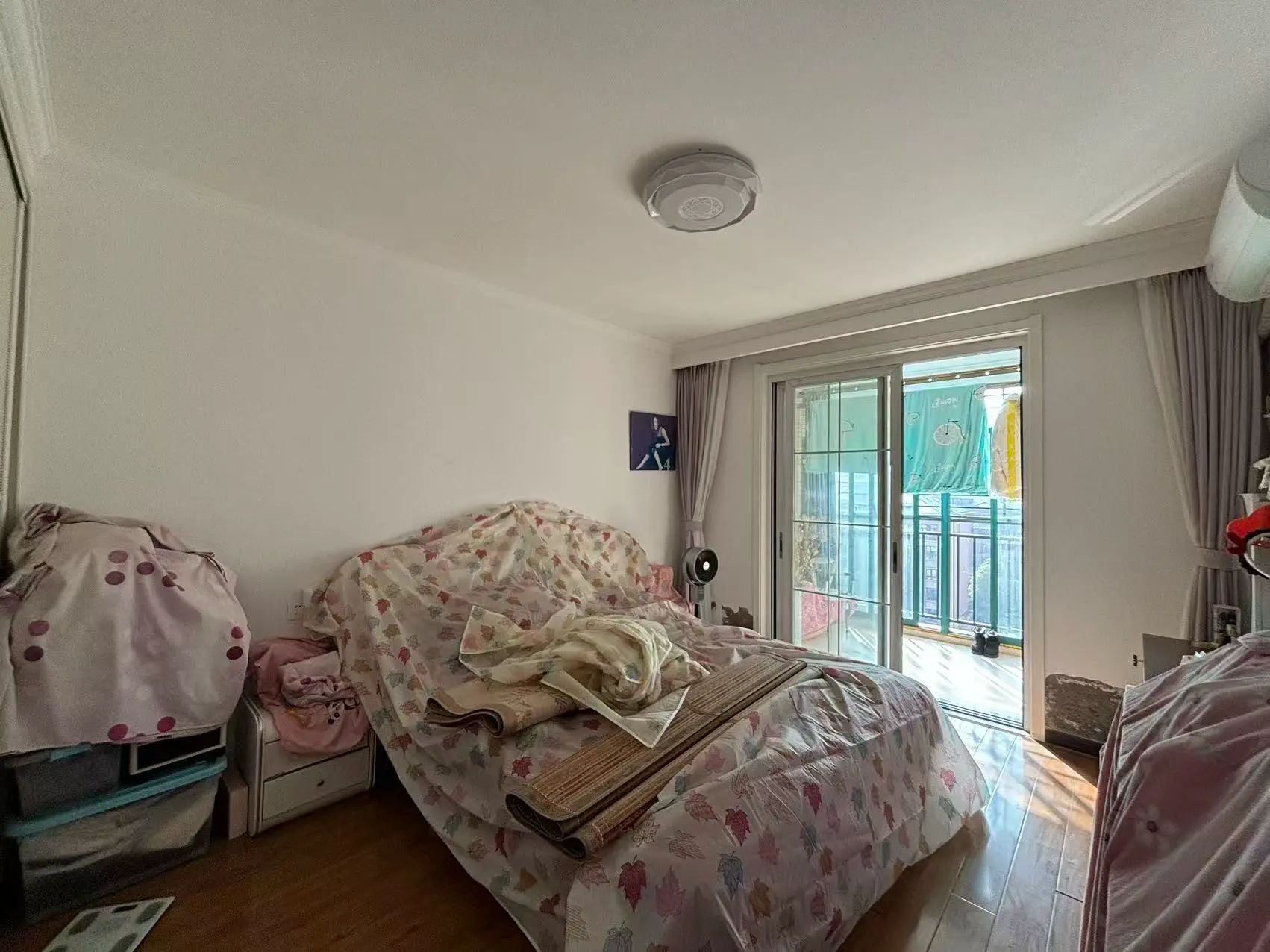 捡漏，降价了，房东急售，新城壹号，好楼层，精装三房，证满二