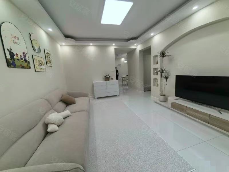 427，捡漏，和合国际，精装三房，老证，诚心出售