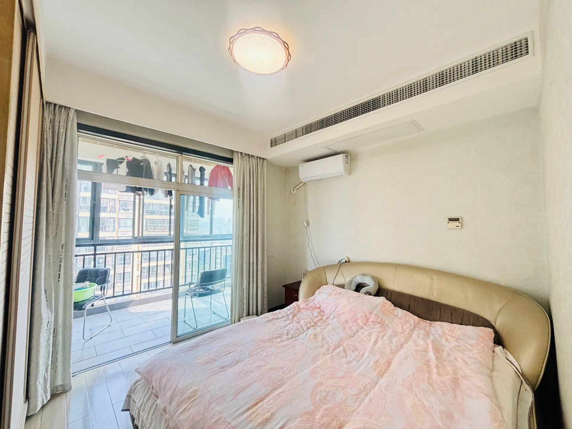 城西，三丰鼎城，电梯大平层，单价三字头，好楼层，证满二