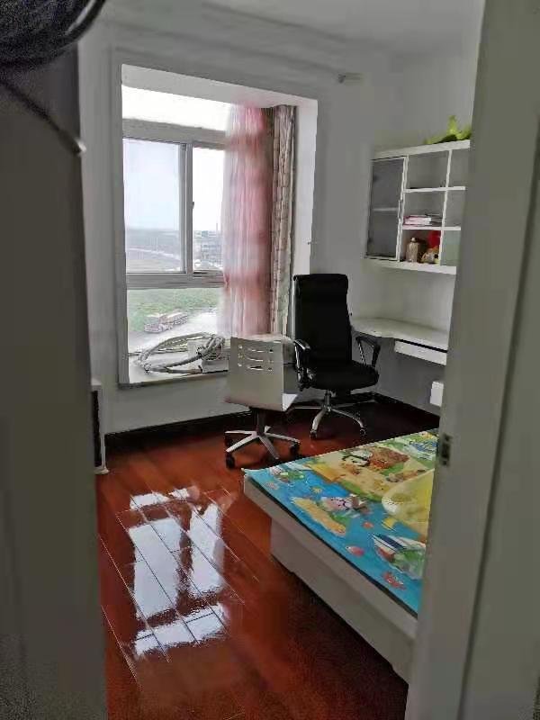 水岸人家地址位置优越