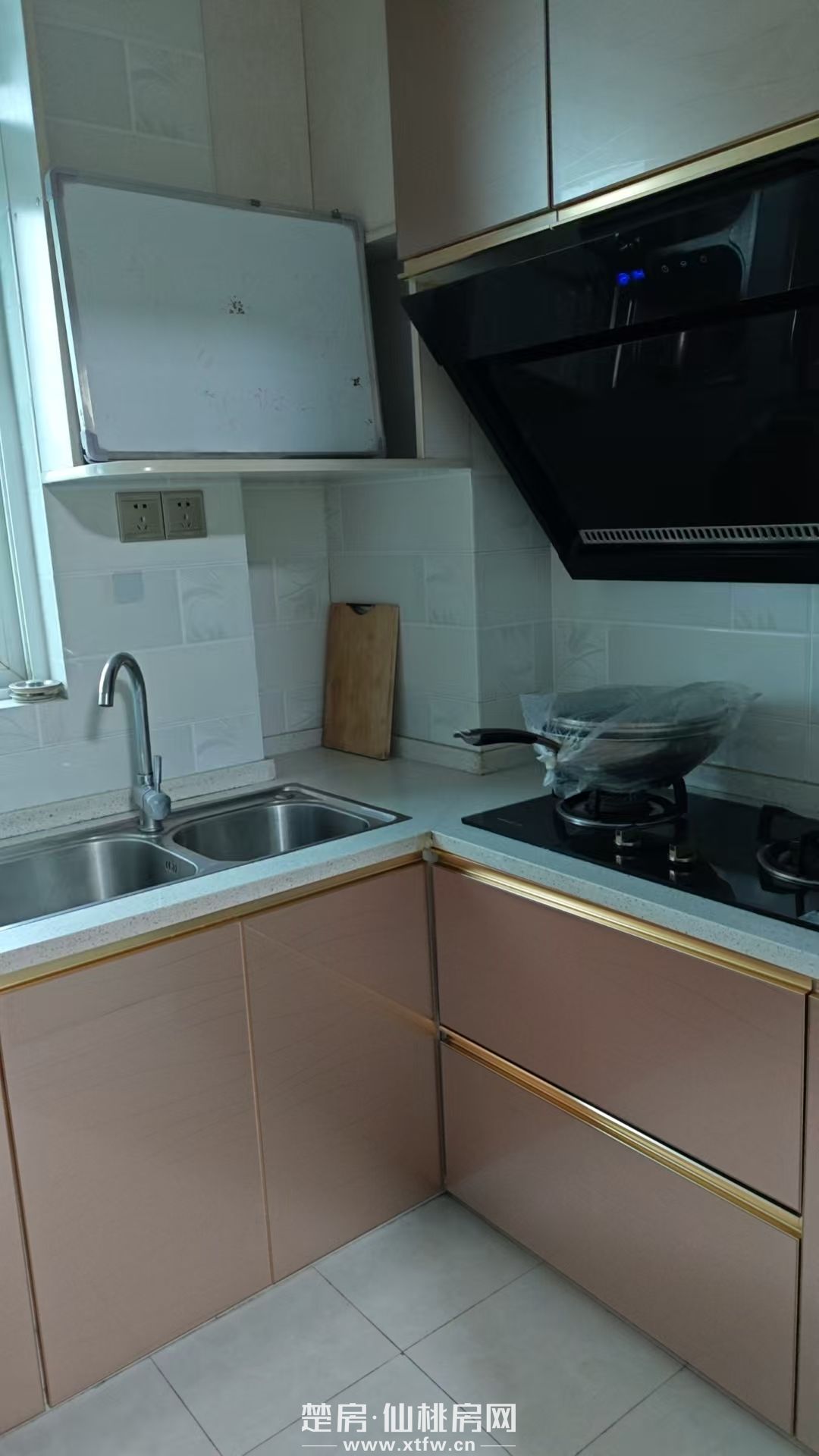 新天地国际大广场公寓单间出租