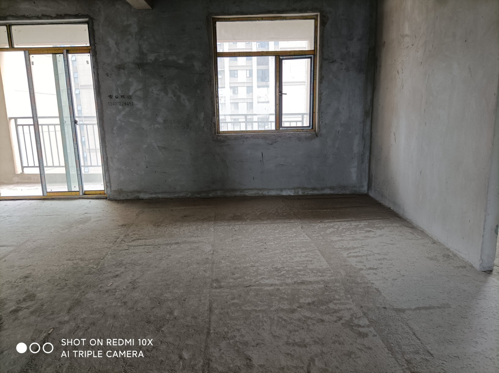 元泰未来城双湖景大平层170平大四房，好楼层房东急售