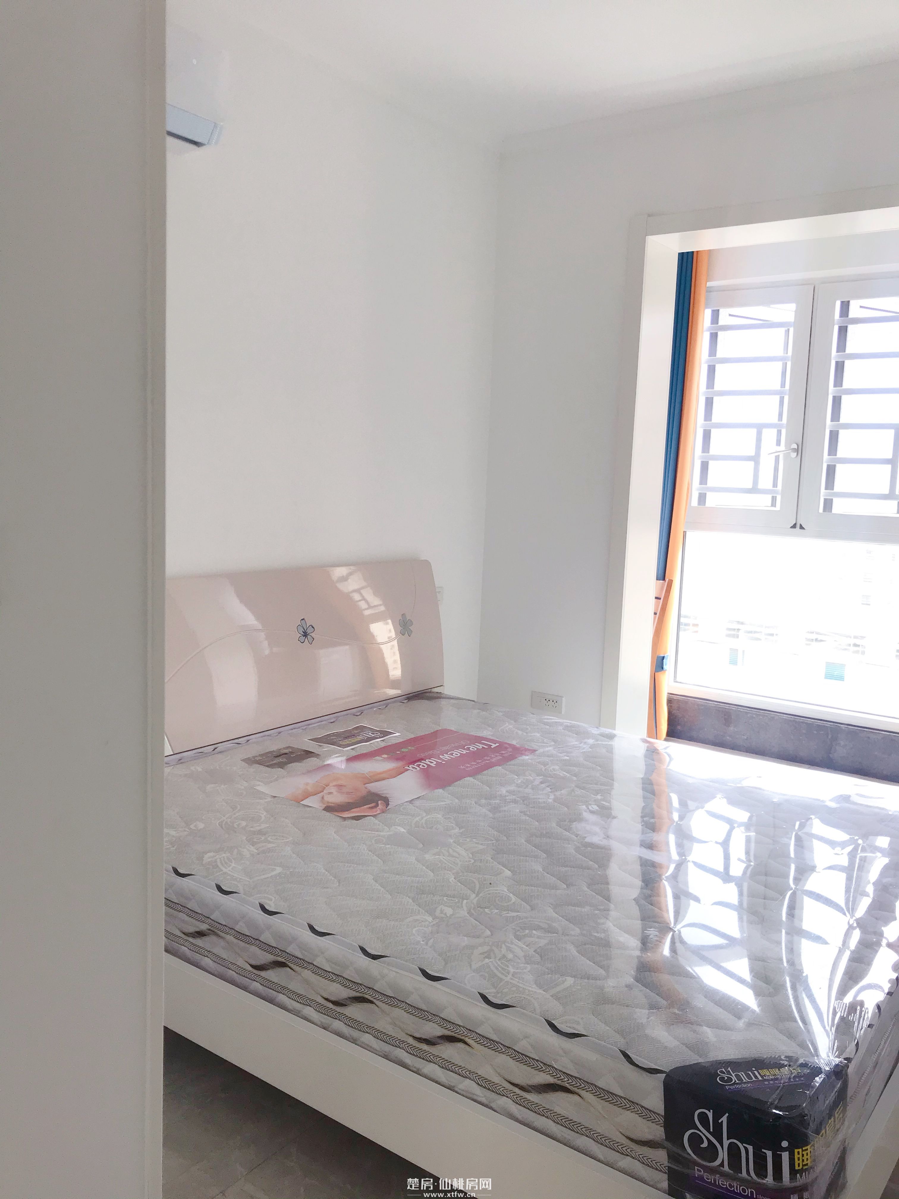 荣怀附近个人房源整租