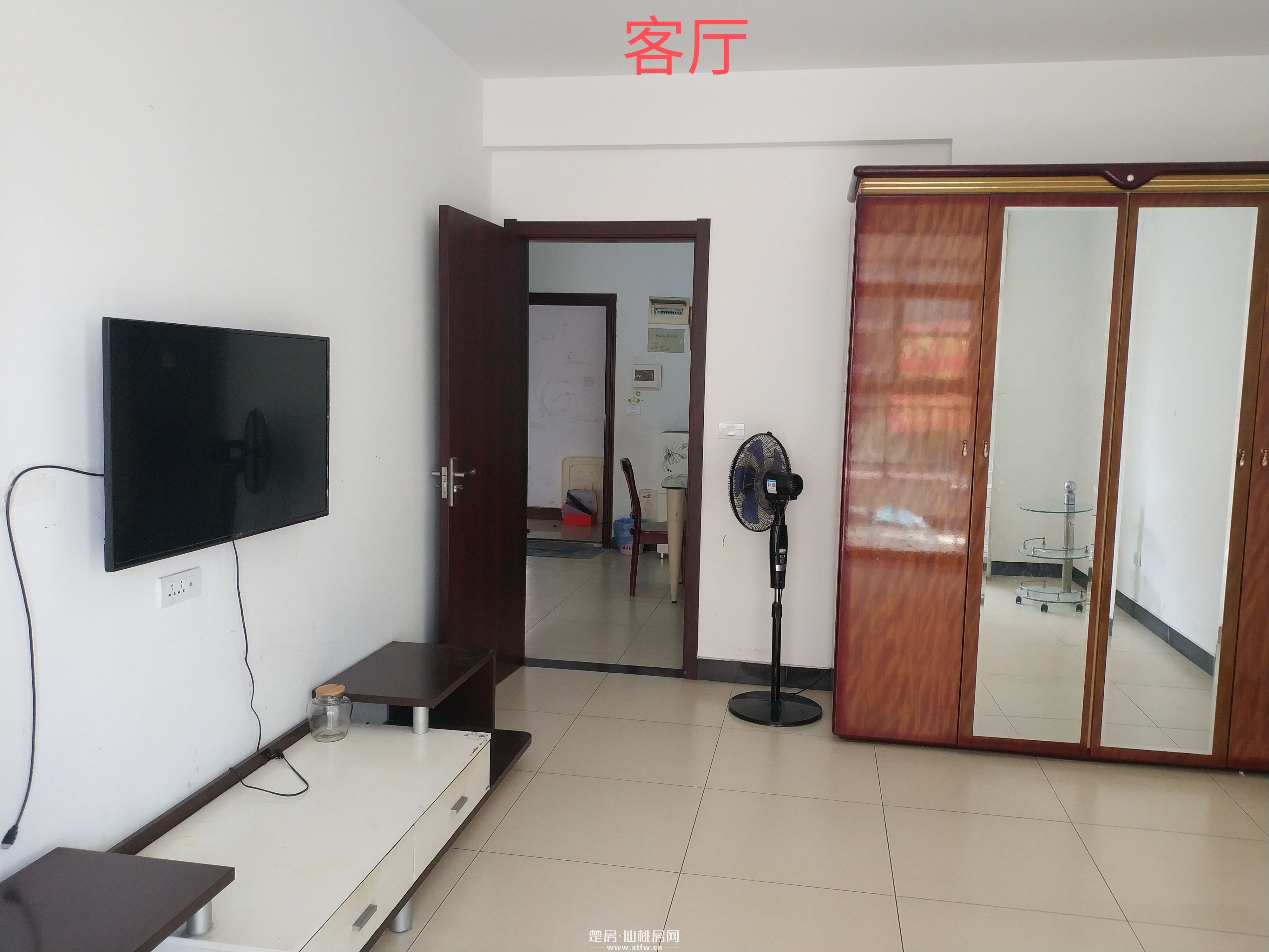 仙桃市新城壹号一期