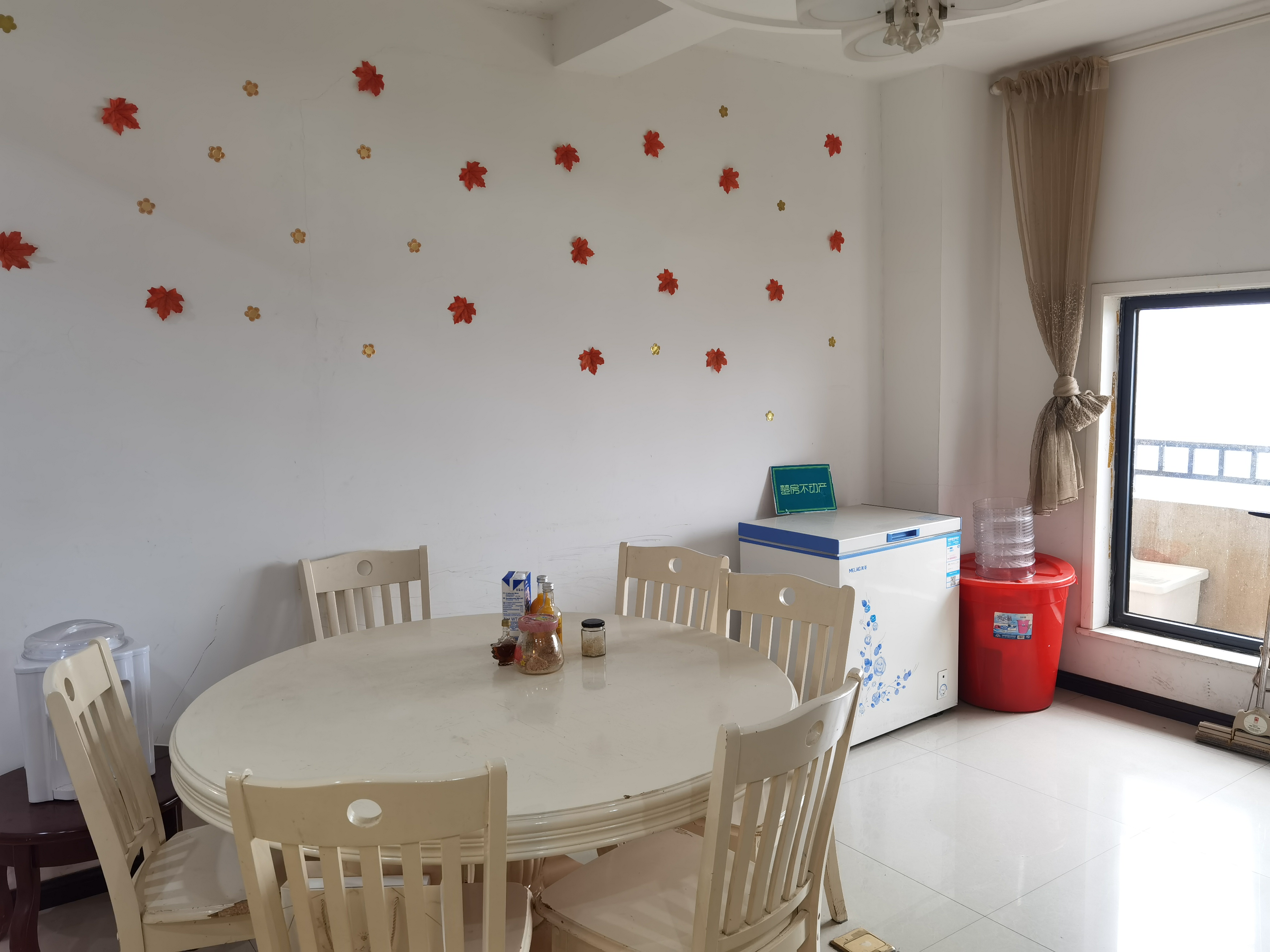 绿地华庭电梯复式 赠送面积多精装大5房诚意出售