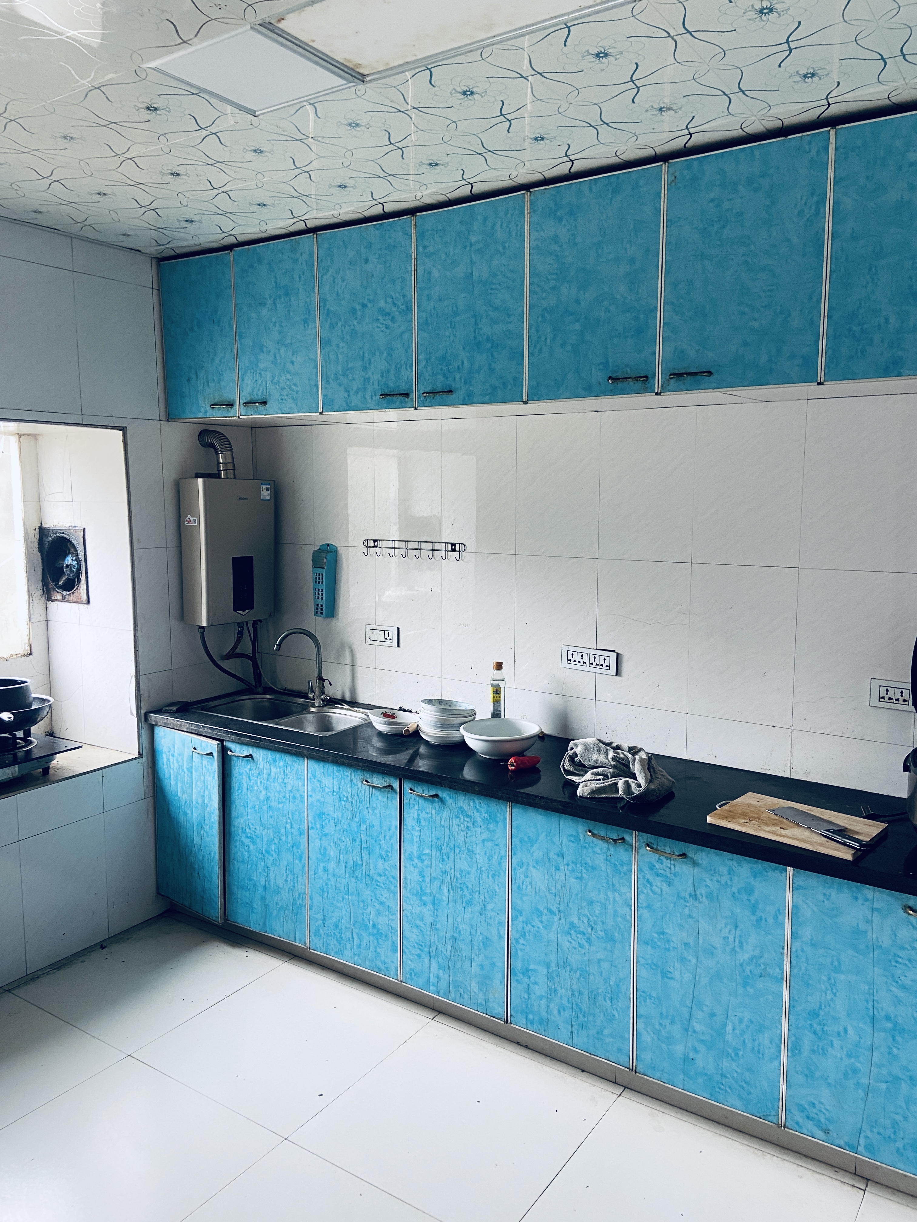 新八中附近私房出租