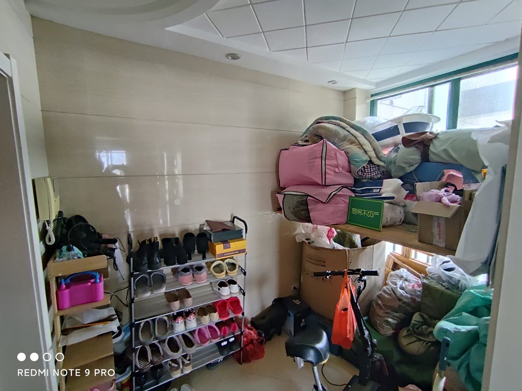 时代广场精装两房楼层好视野采光效果证件满二速来购