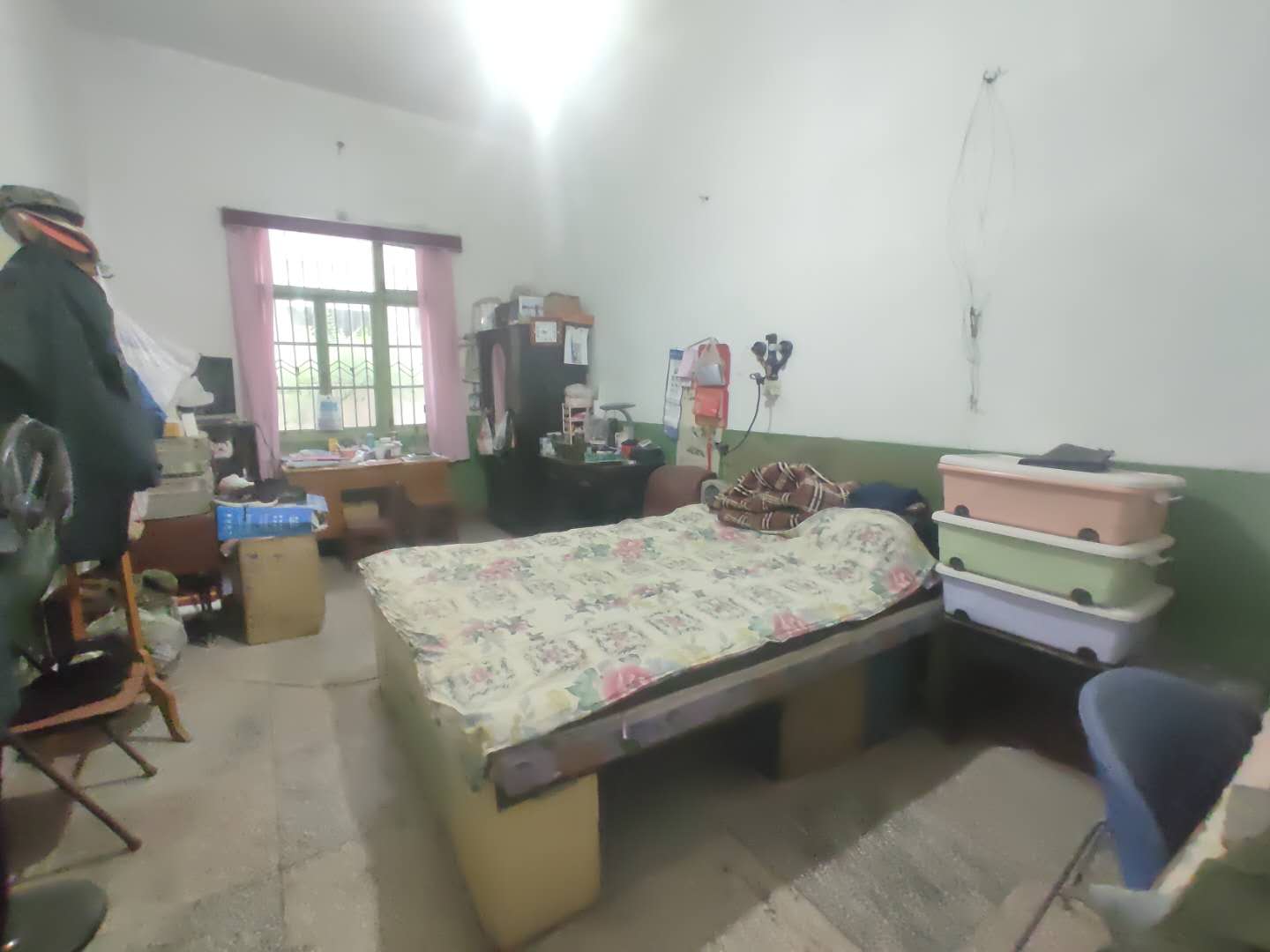 仙桃福利院旁私房三层带露台