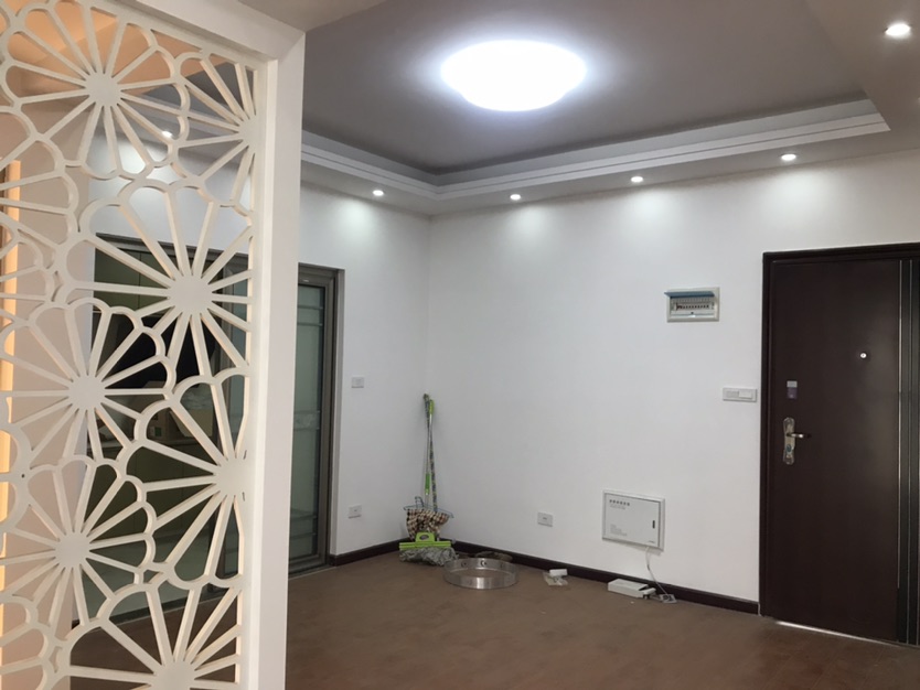 时代天骄交通便利环境好