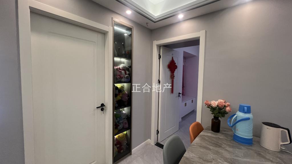 业主诚心卖！看中可谈！