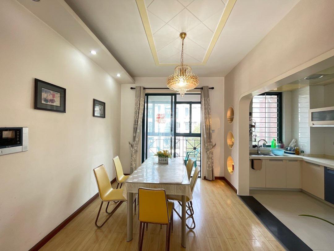 速度捡漏，预算低，想住大house的来，拎包入住，小洋楼，单价三千多