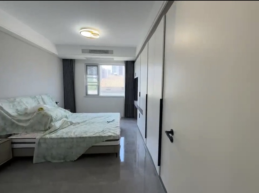 384，锦绣江山瑞园，电梯洋房，精装三房两卫，家具家电全送公立双穴区，证满二