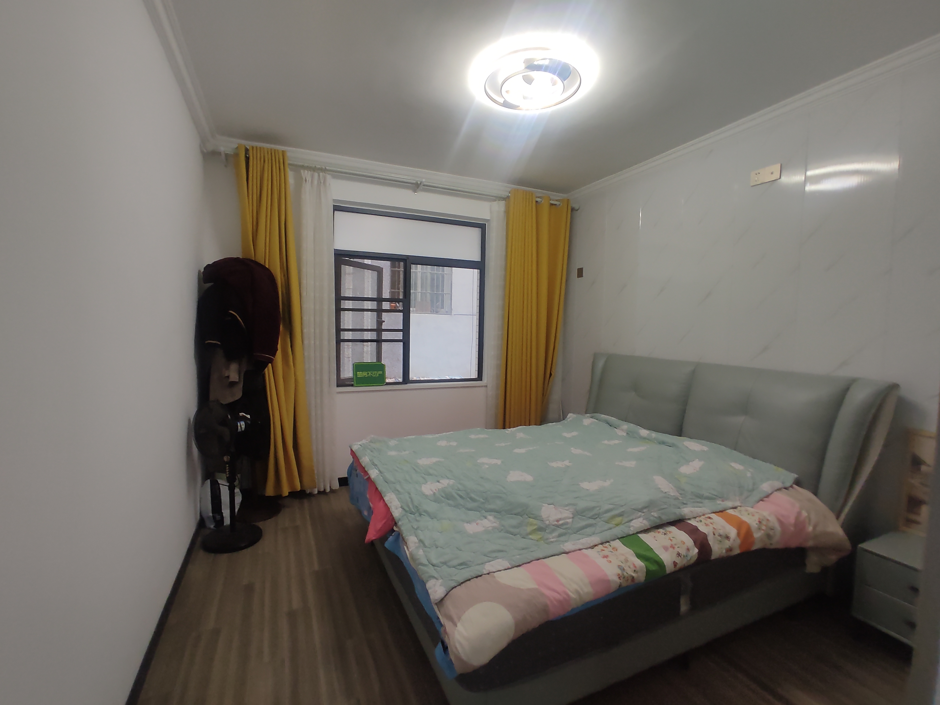 尹乐南路小区.精装大两房证件在手.看房约