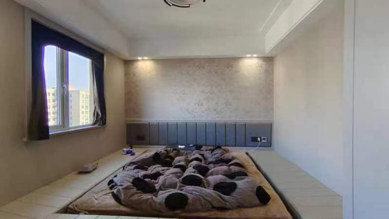 满庭春.精装三房改了两房.证件满二.看房方便