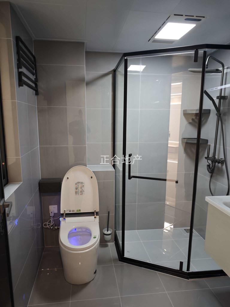 城南，城市丽景，精装3房，单价不到5500，双阳台，边户，小高层满二