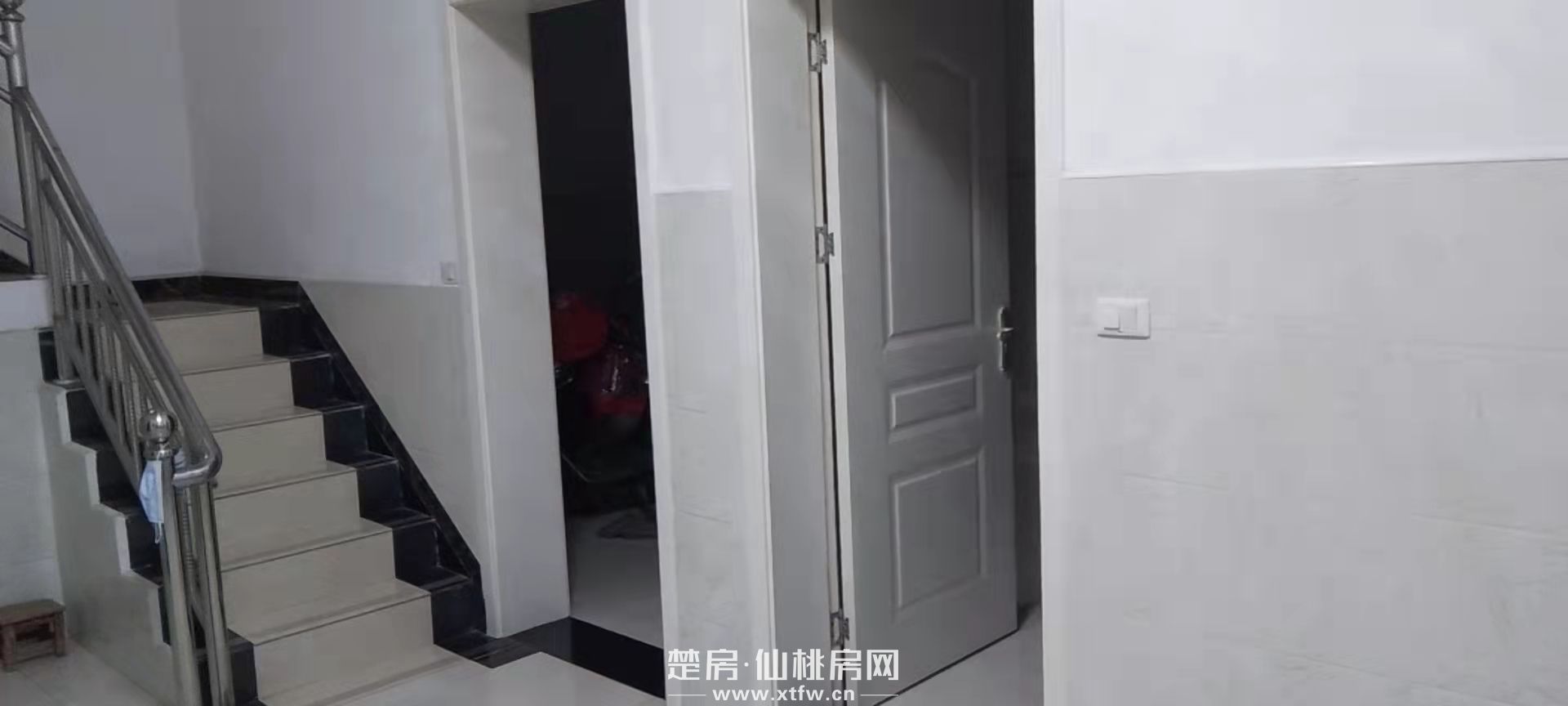 沙嘴办事处自建房出售