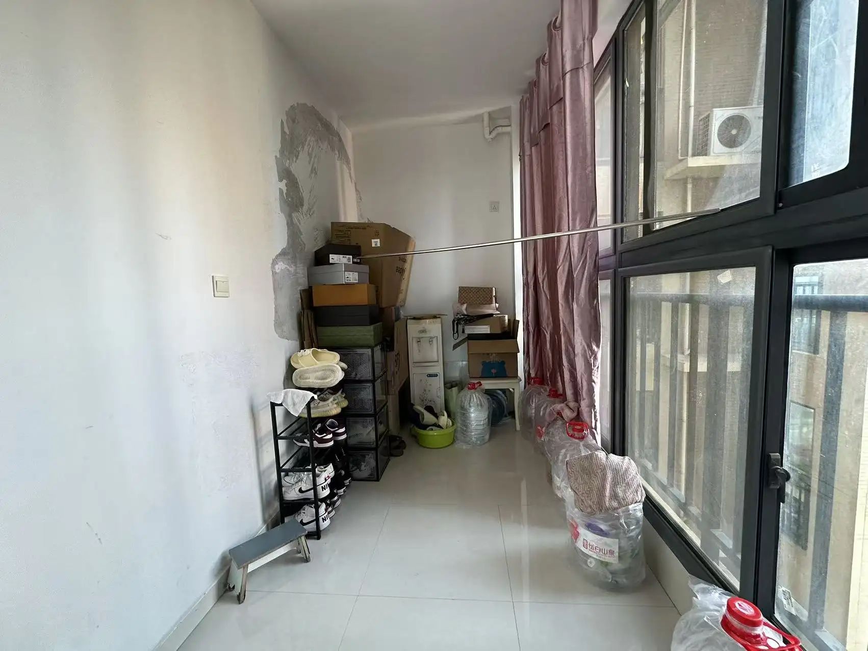 捡漏，翰林公馆，精装3房3卫➕入户花园，电梯好楼层