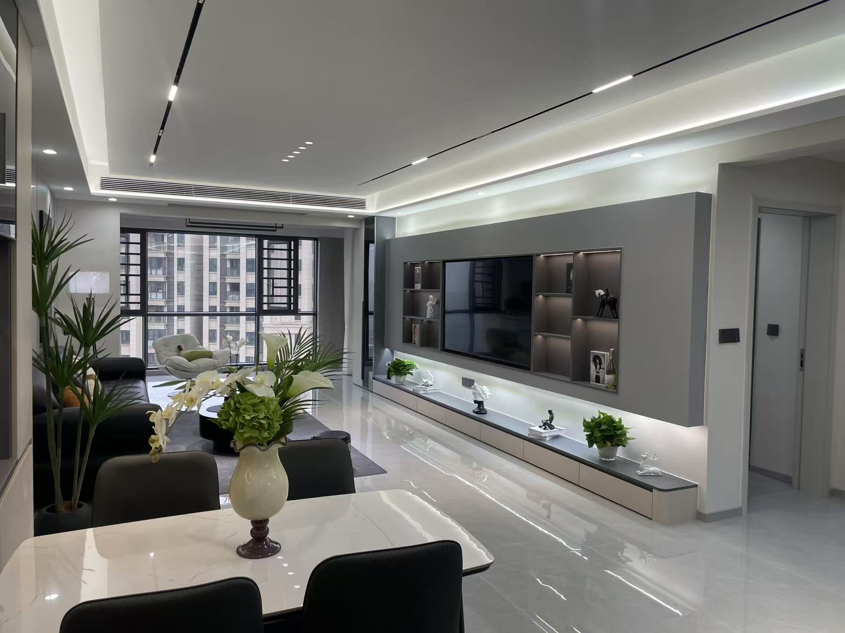 御湖世家全新精装修优质好房欢迎参观！