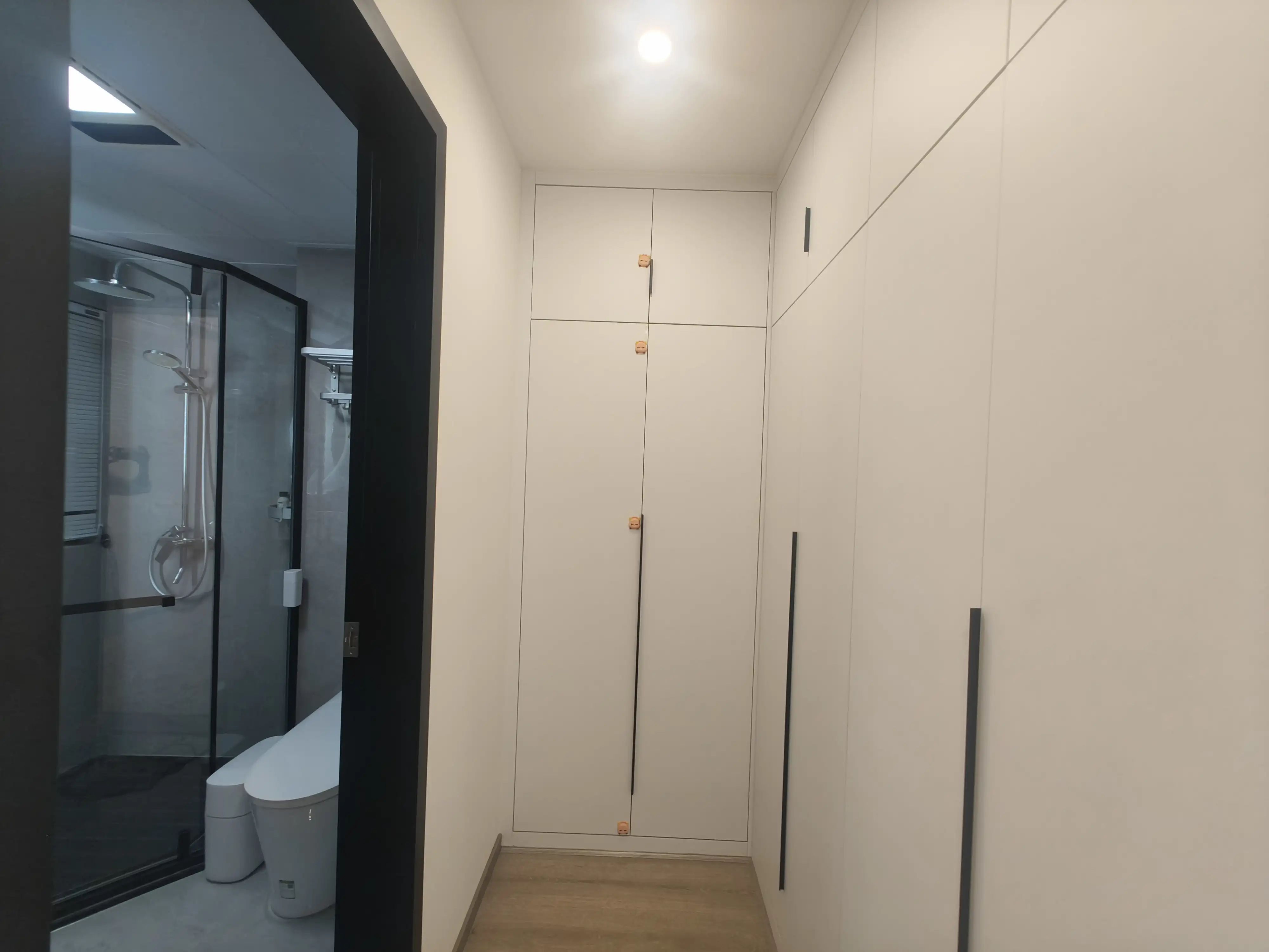 城南，新城一号5期，洋房，精装三房，一梯两户，证满二，好楼层