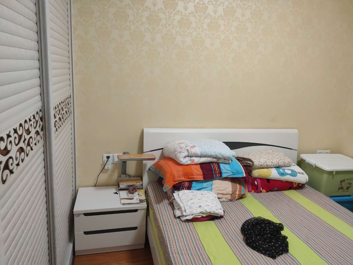 城南和园公馆精装小两房好楼层业主诚意售价格可小刀