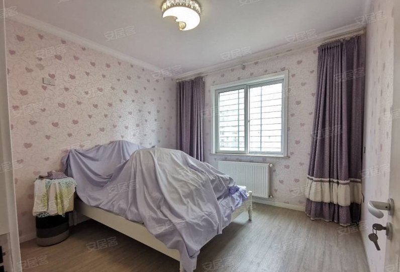 高楼层，无遮挡风景；精致户型，超低出租，赶紧认领