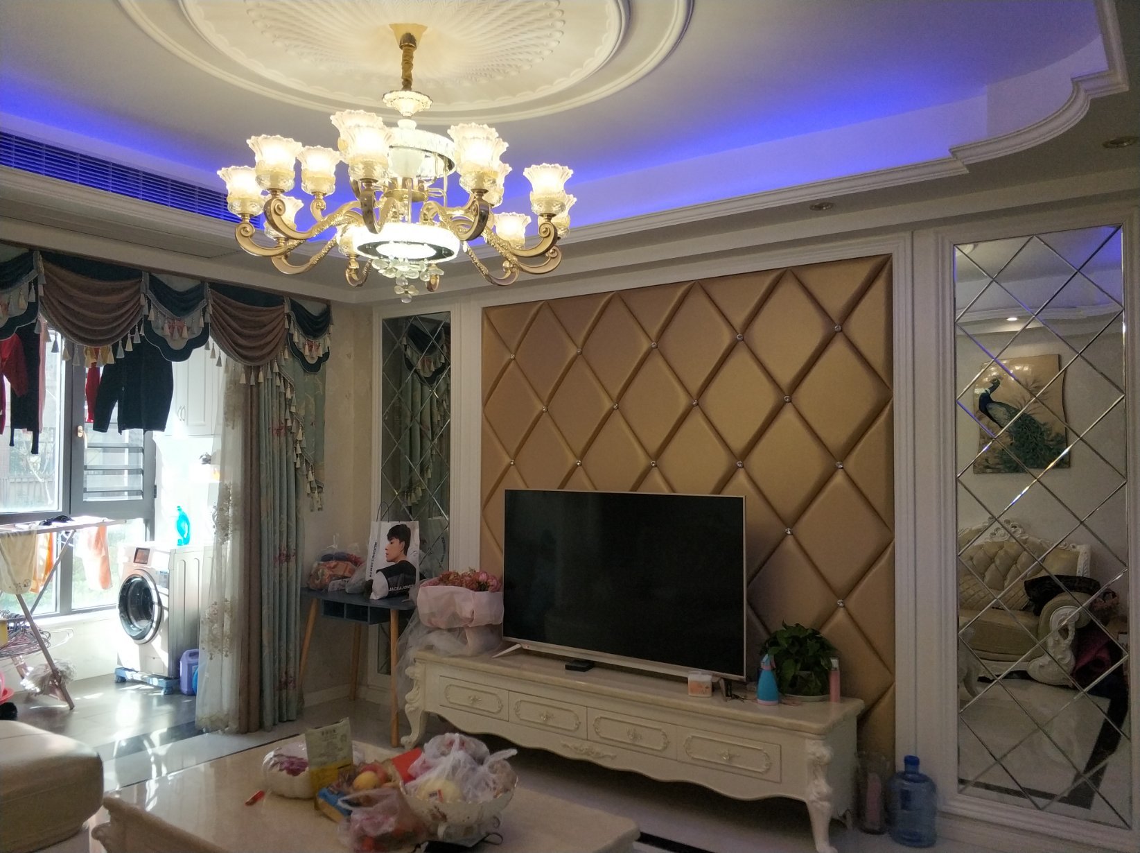 新街电梯洋房三面采光商业 闹中取静