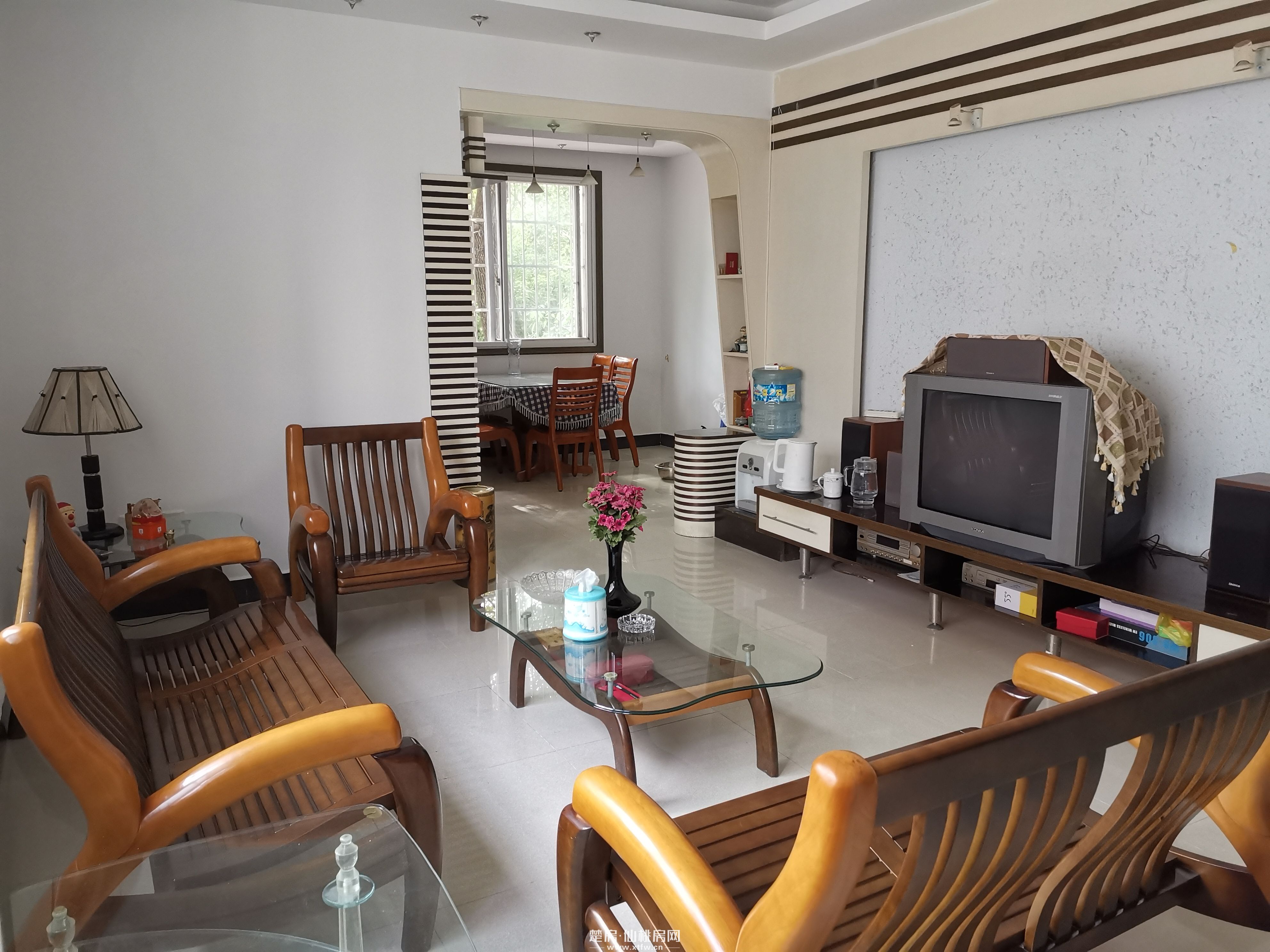 复州花园小区好房出售