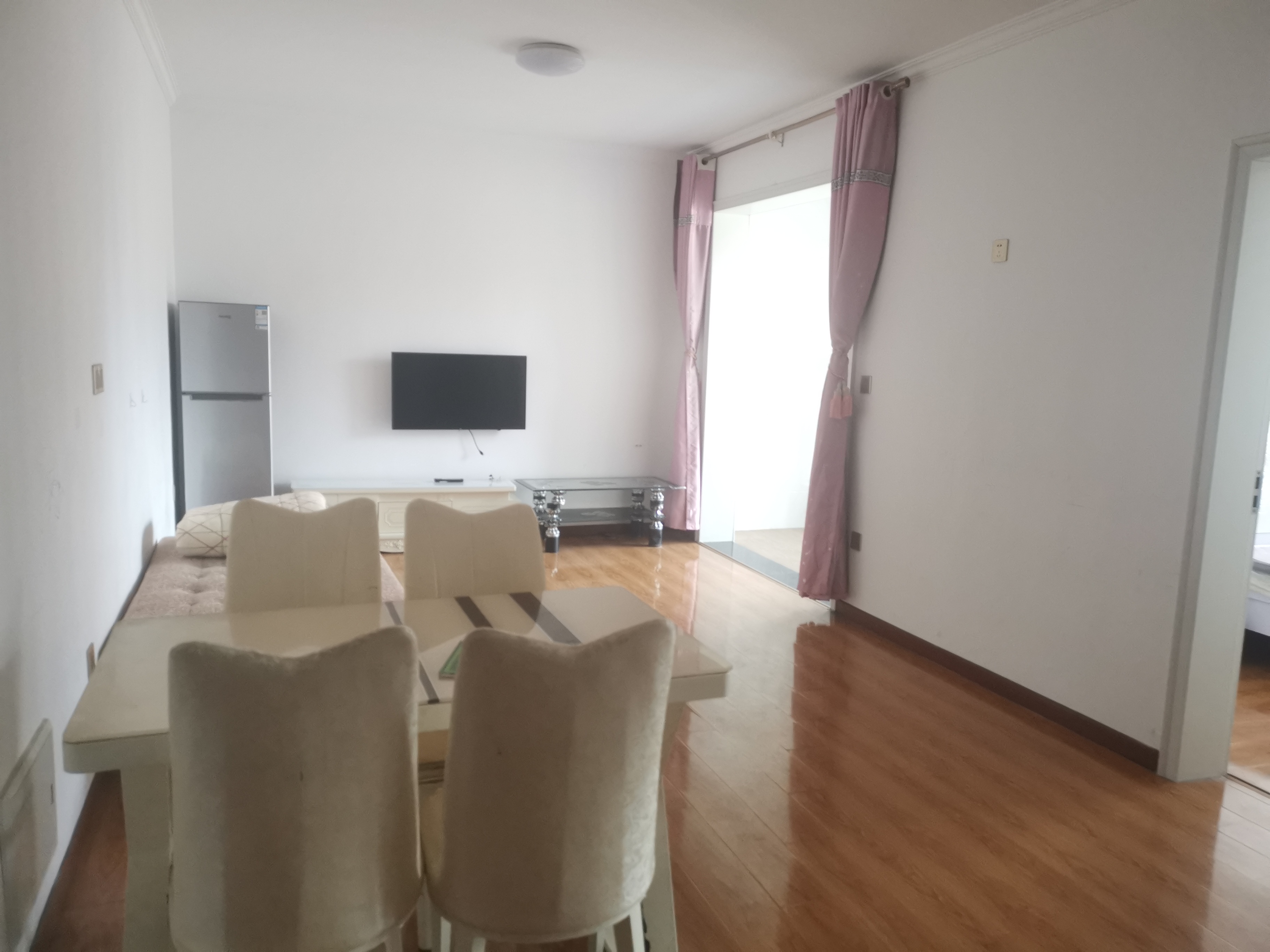 和合国际 一中对面 精装2房 适合投资 陪读 看房方便