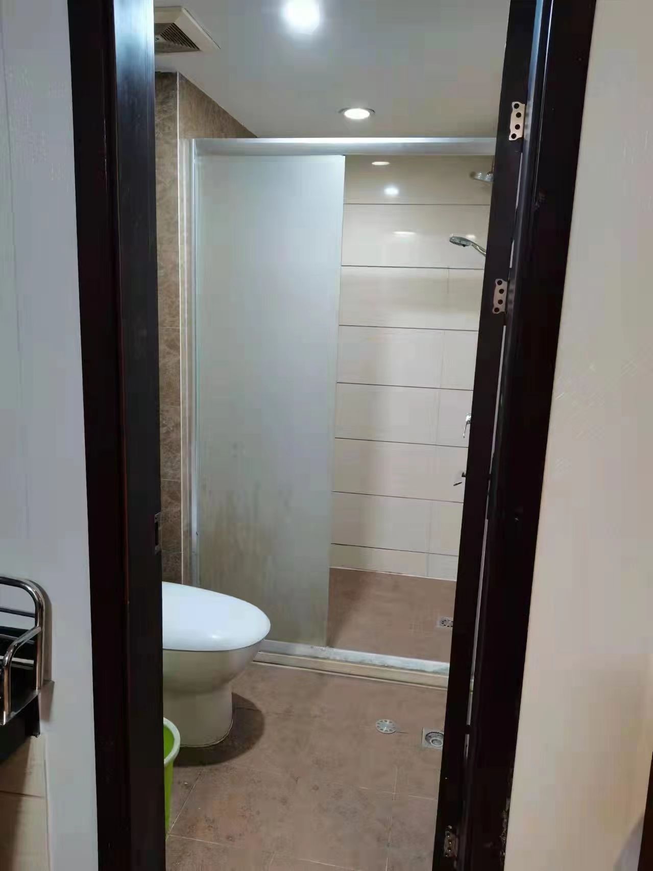 凯宾斯精装修出租拎包入住出门方便购物菜场来看属于你的小窝哦