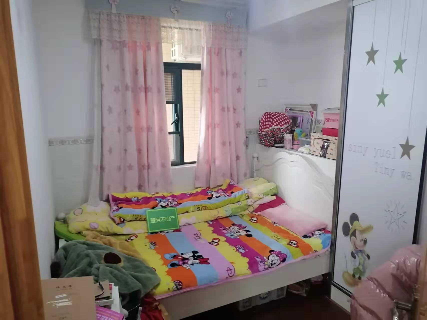 新城一号精装三房满五诚心出售看房方便