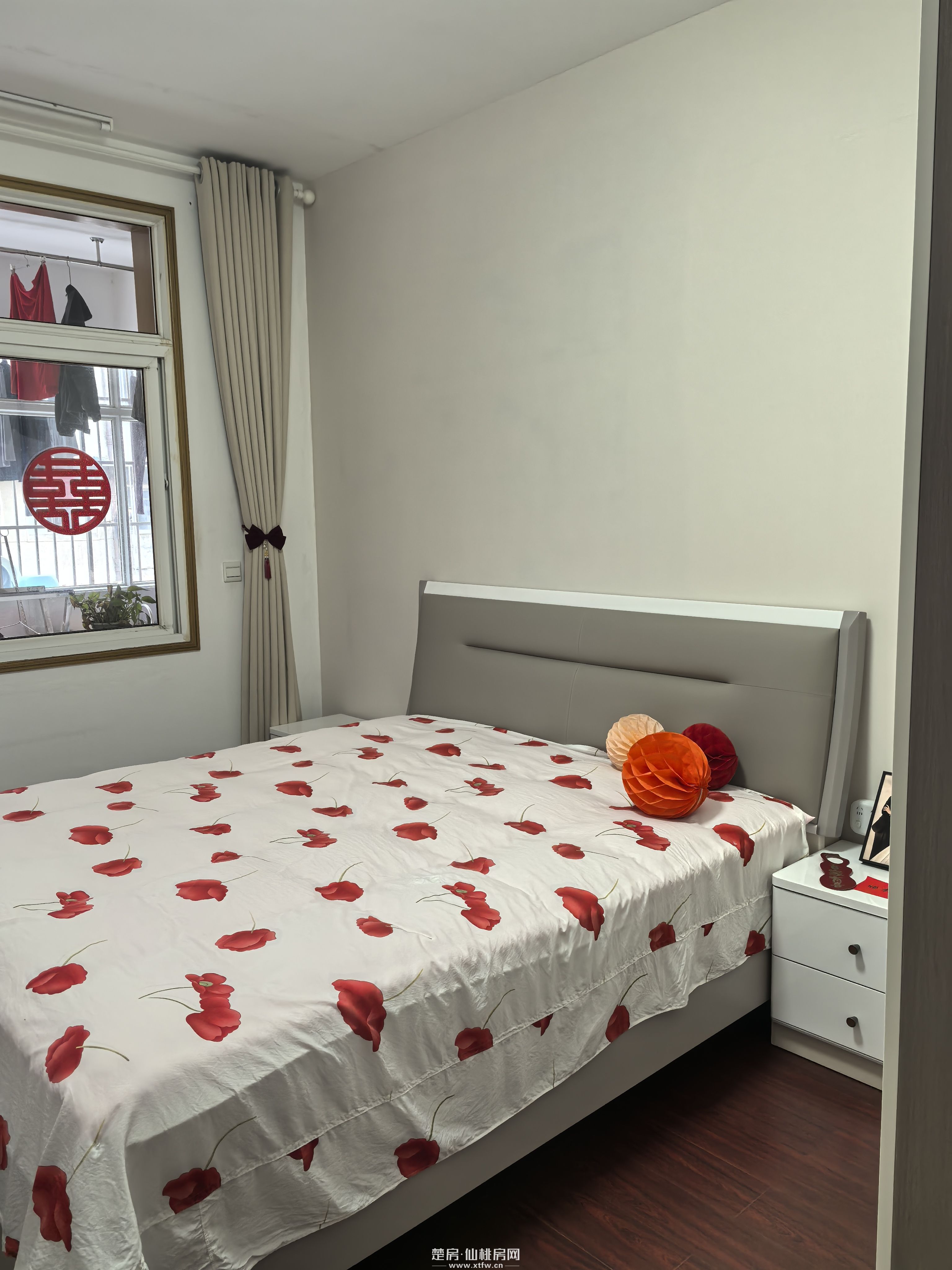 三房两厅两卫房屋出售