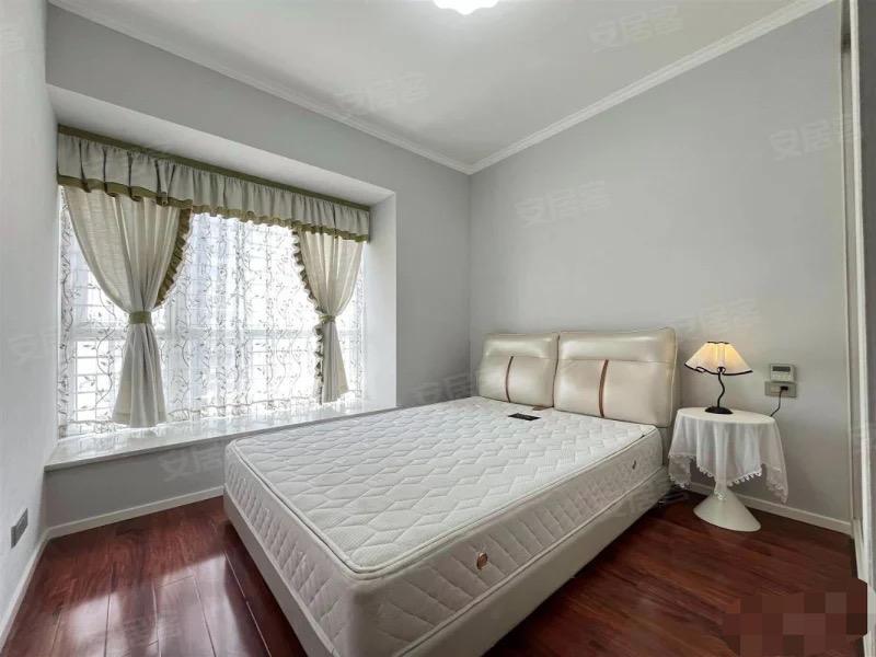 406，急售，捡漏，城南，福星城，拎包入住，全屋中央空调，精装3房，