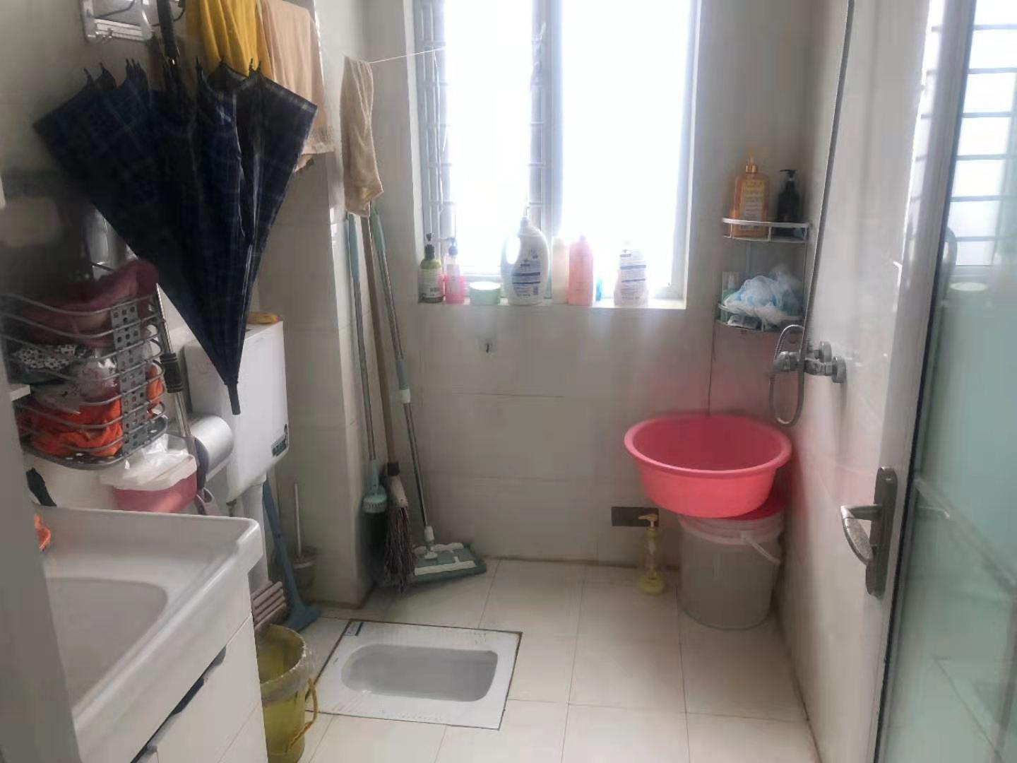 现代森林国际城低密度花园，精装 ，