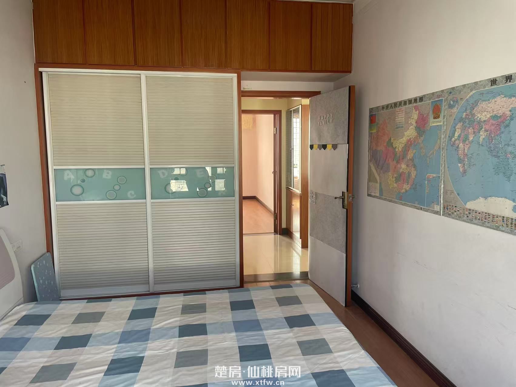 德政金园小户型步梯房出售