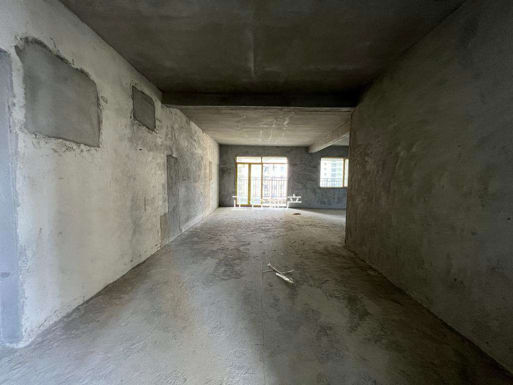 亏本买！电梯17楼，仙桃高品质楼盘，城南一哥！