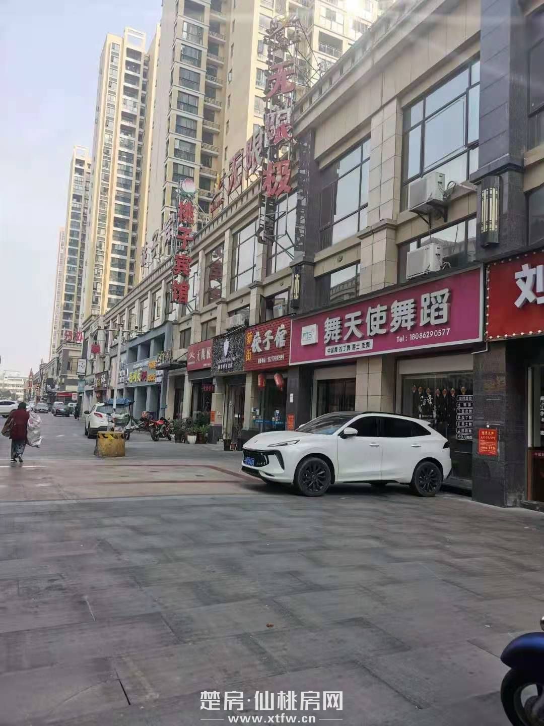 新城壹号新街商铺出售\门面出售