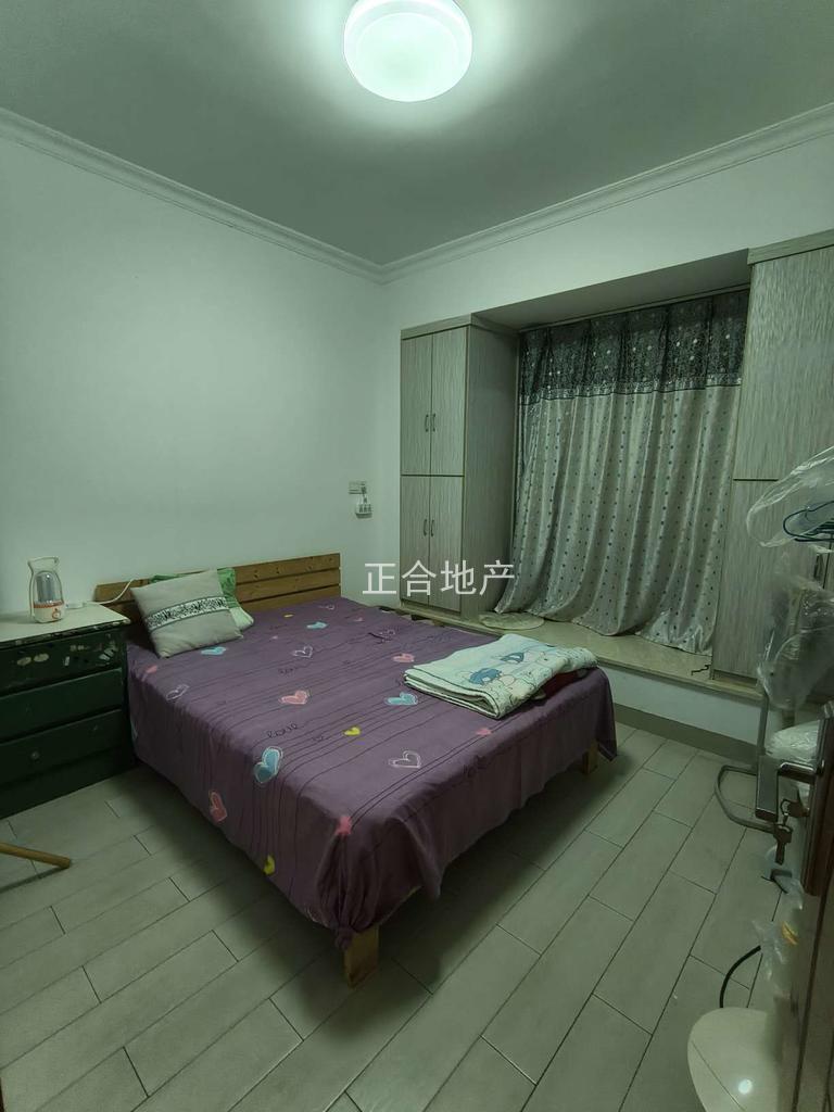 捡漏，水云间，精装三房两卫，赠送100平菜园子，报价36万，满五