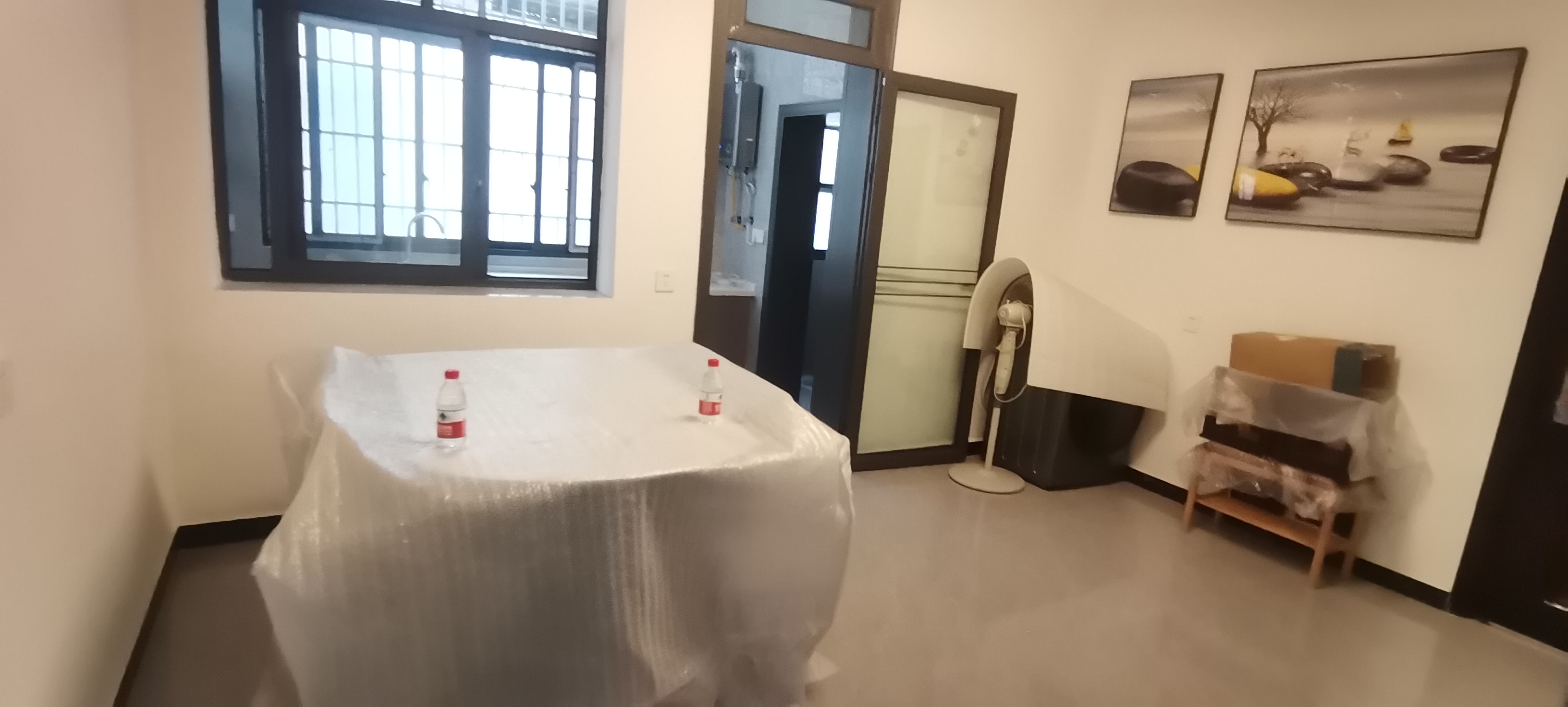 金属材料公司宿舍小区有出场好停车.房子成色新